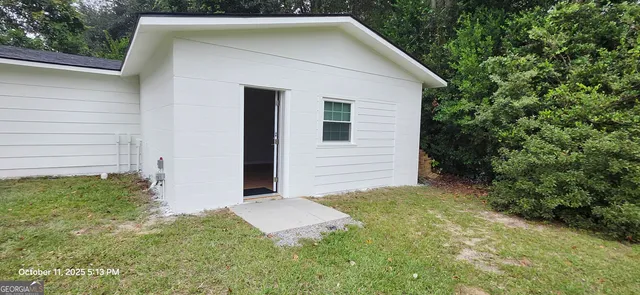 $589,900 | 1508 O'Neal Drive, Statesboro, GA 30458