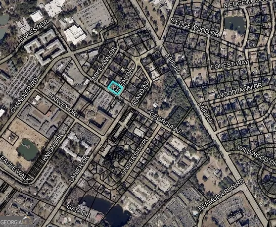 $589,900 | 1508 O'Neal Drive, Statesboro, GA 30458