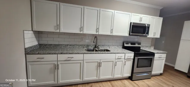 $589,900 | 1508 O'Neal Drive, Statesboro, GA 30458