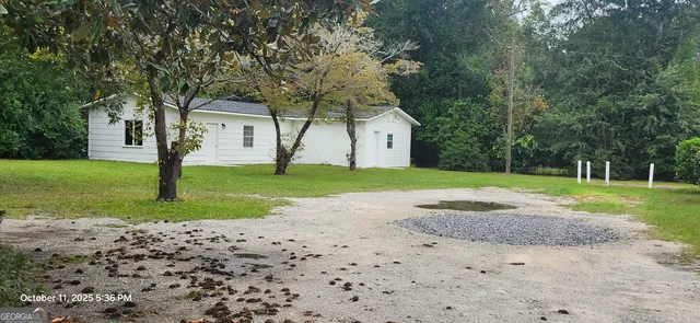 $589,900 | 1508 O'Neal Drive, Statesboro, GA 30458