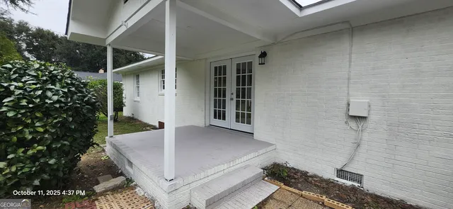 $589,900 | 1508 O'Neal Drive, Statesboro, GA 30458