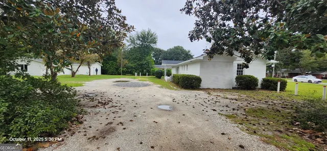 $589,900 | 1508 O'Neal Drive, Statesboro, GA 30458