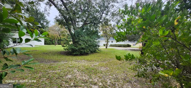 $589,900 | 1508 O'Neal Drive, Statesboro, GA 30458