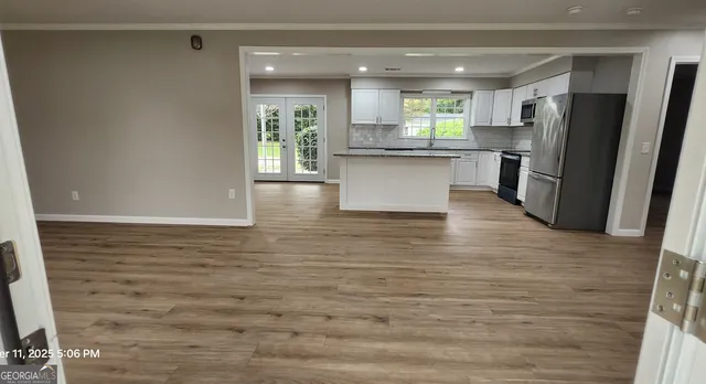 $589,900 | 1508 O'Neal Drive, Statesboro, GA 30458