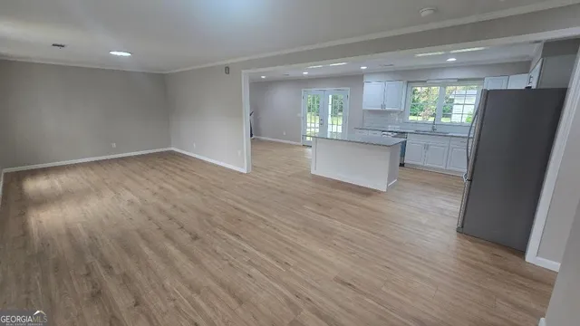 $589,900 | 1508 O'Neal Drive, Statesboro, GA 30458