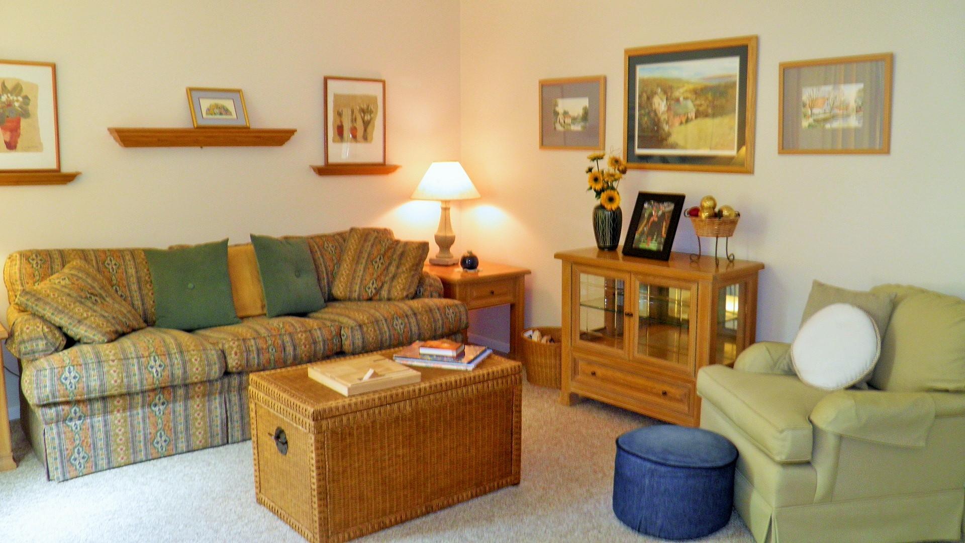 414 Paradise Road Niceville, FL 32578 - Photo 3 of 21 Gallery Image 3