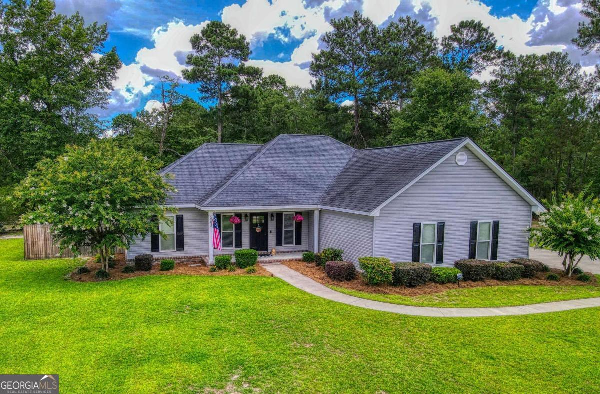 505 Trinity Avenue Brooklet, GA 30415 - Photo 1 of 34