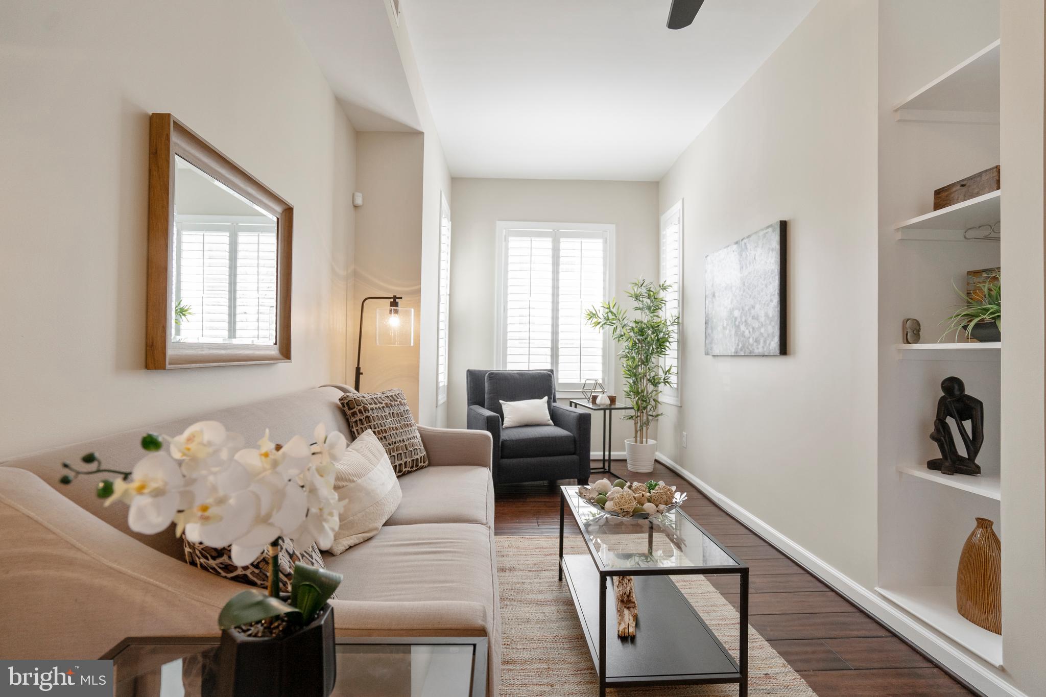 427 R Street Northwest Washington, DC 20001 - Photo 11 of 39