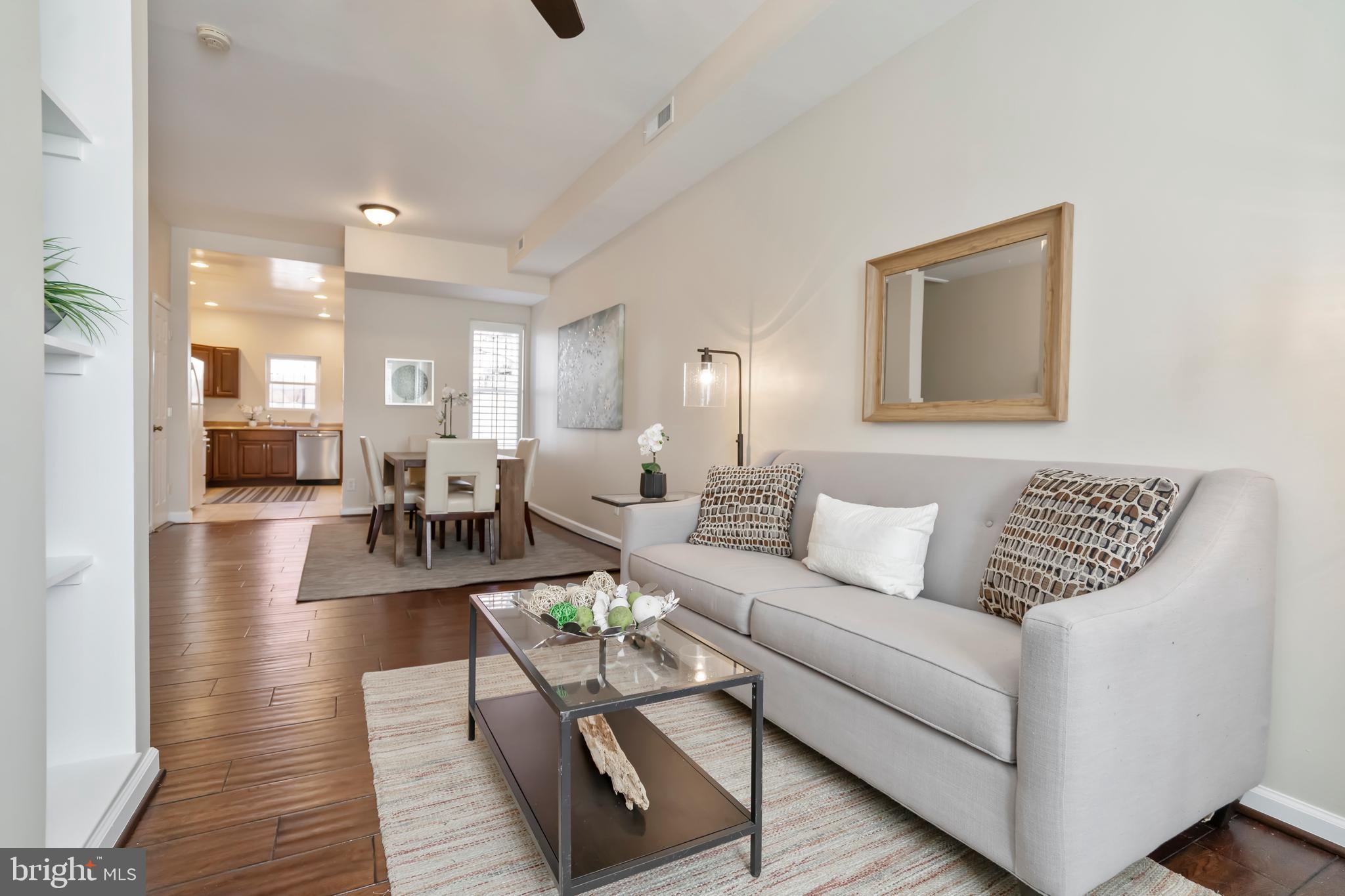 427 R Street Northwest Washington, DC 20001 - Photo 12 of 39