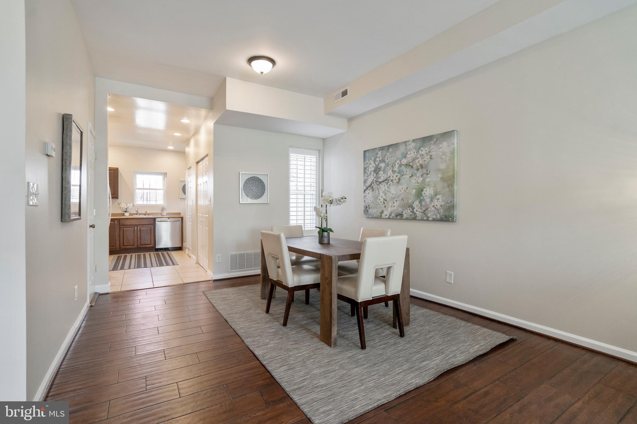 427 R Street Northwest Washington, DC 20001 - Photo 13 of 39