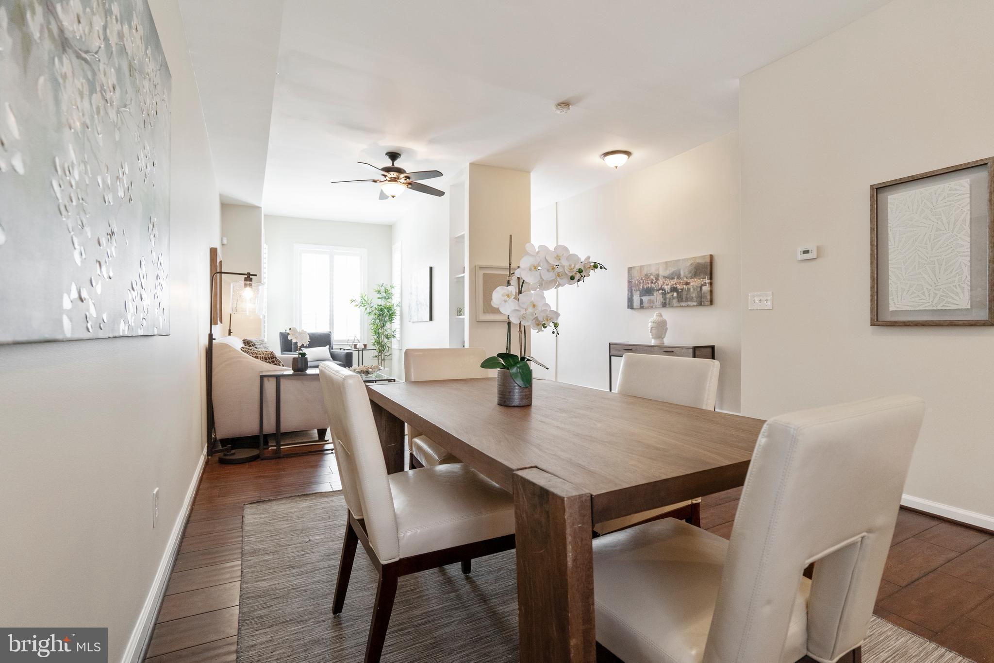 427 R Street Northwest Washington, DC 20001 - Photo 15 of 39