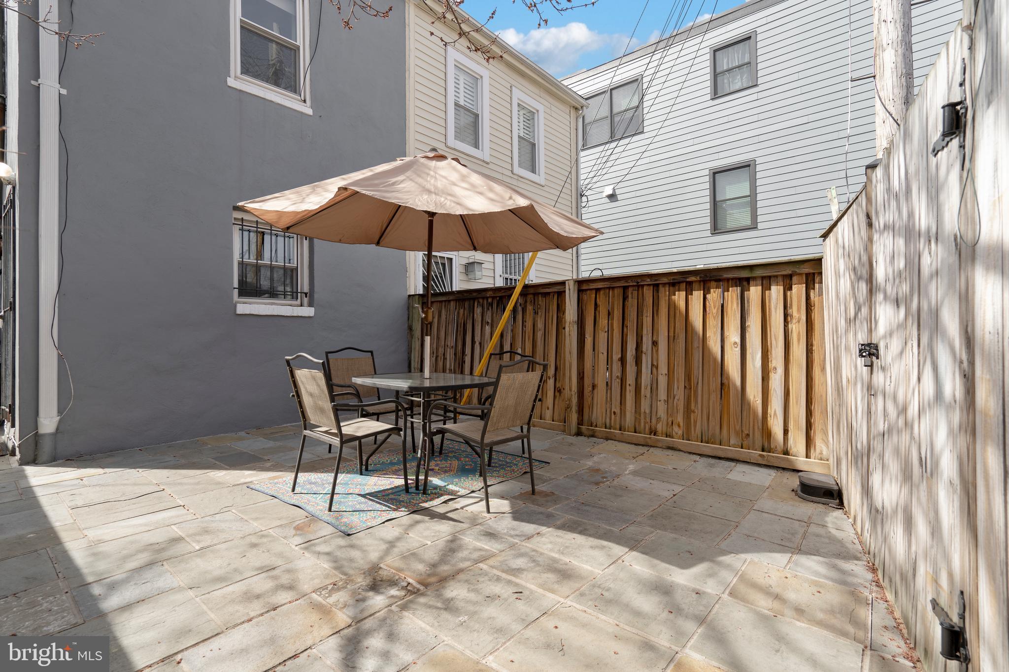 427 R Street Northwest Washington, DC 20001 - Photo 37 of 39