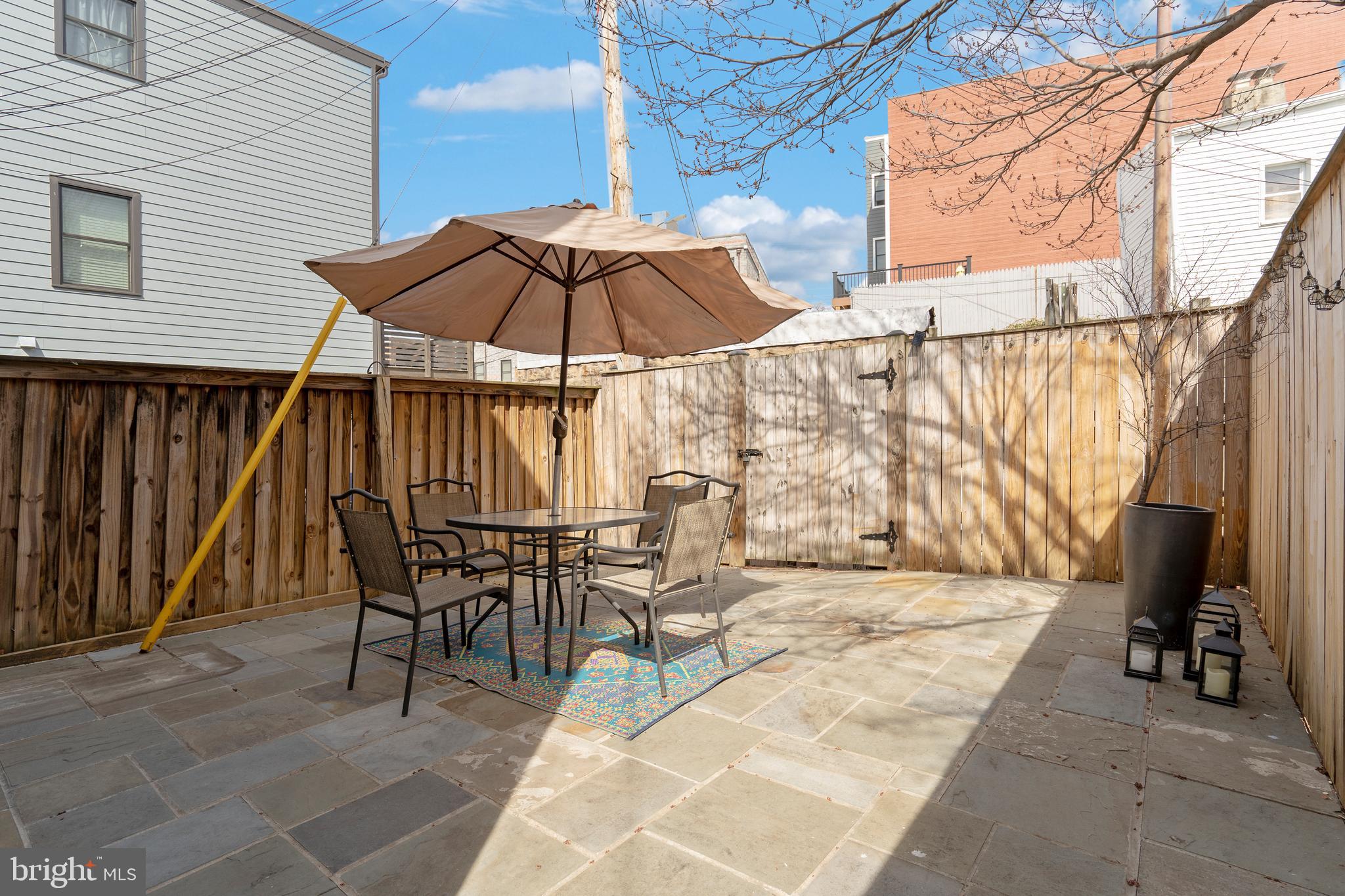 427 R Street Northwest Washington, DC 20001 - Photo 39 of 39