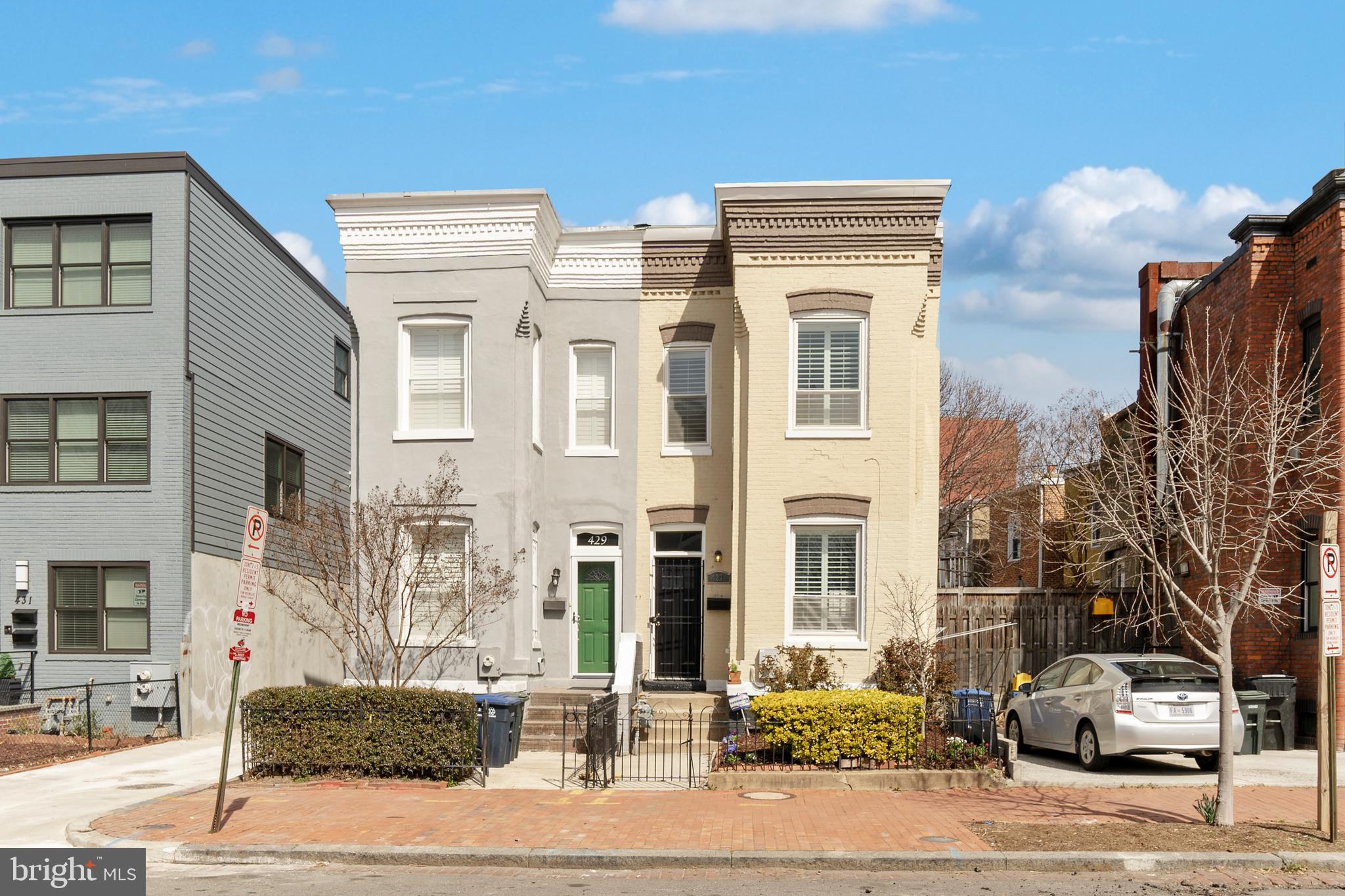 427 R Street Northwest Washington, DC 20001 - Photo 5 of 39