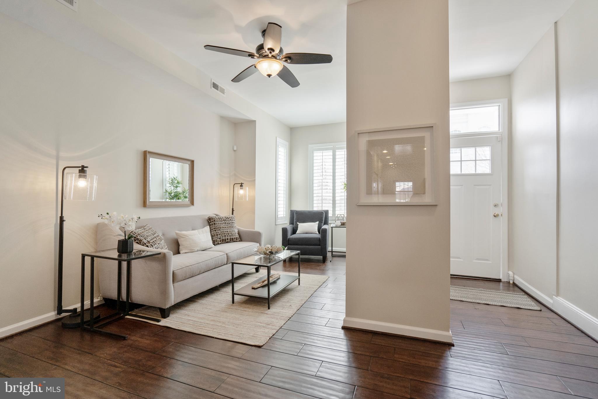 427 R Street Northwest Washington, DC 20001 - Photo 10 of 39