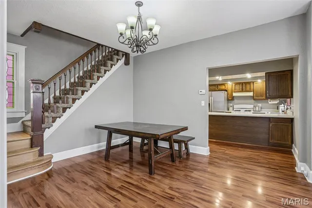 $200,000 | 418 South Cedar Street, Trenton, IL 62293