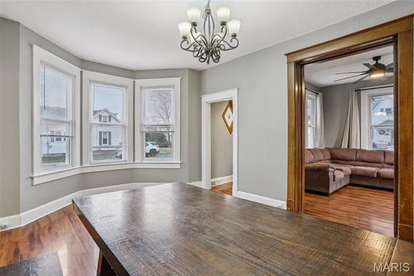 $203,000 | 418 South Cedar Street, Trenton, IL 62293