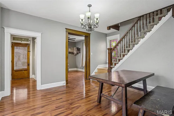 $203,000 | 418 South Cedar Street, Trenton, IL 62293