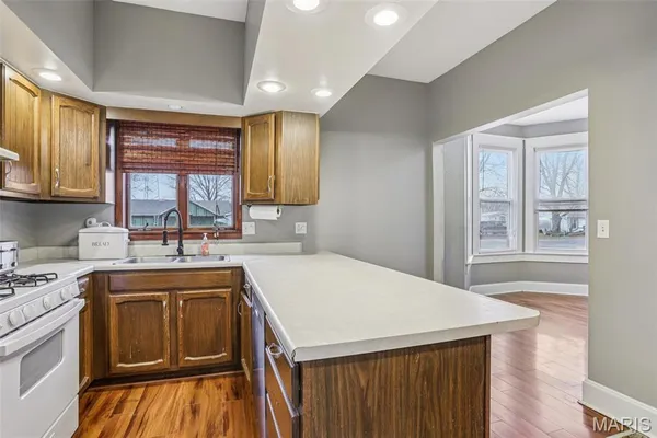 $203,000 | 418 South Cedar Street, Trenton, IL 62293