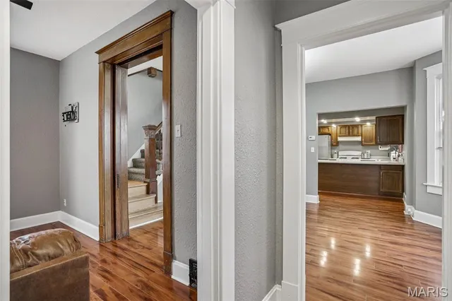 $200,000 | 418 South Cedar Street, Trenton, IL 62293