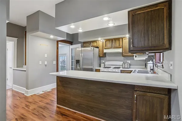 $203,000 | 418 South Cedar Street, Trenton, IL 62293