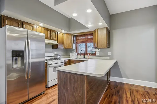$203,000 | 418 South Cedar Street, Trenton, IL 62293