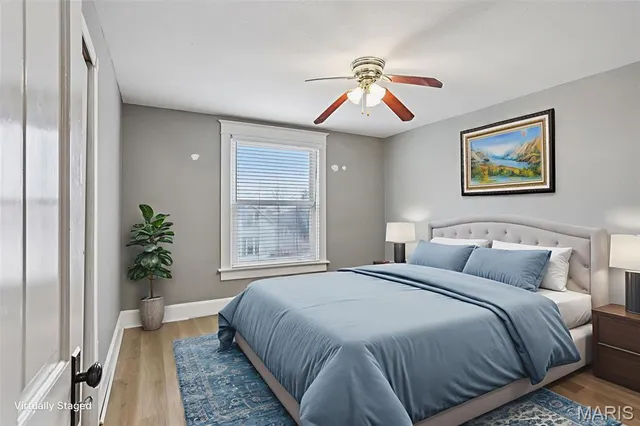 $200,000 | 418 South Cedar Street, Trenton, IL 62293