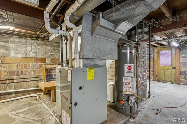 $200,000 | 418 South Cedar Street, Trenton, IL 62293