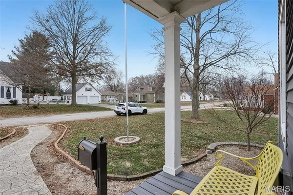 $203,000 | 418 South Cedar Street, Trenton, IL 62293