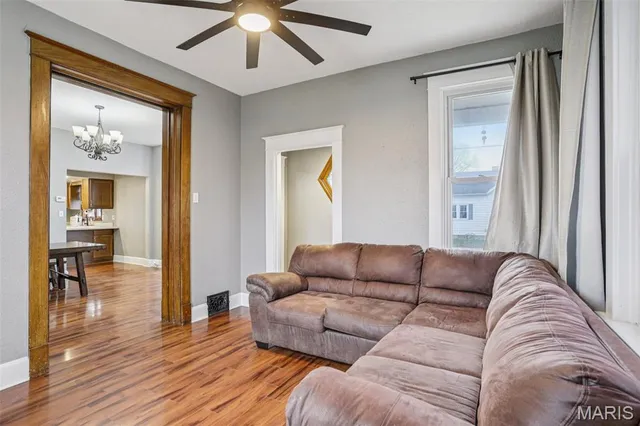 $200,000 | 418 South Cedar Street, Trenton, IL 62293