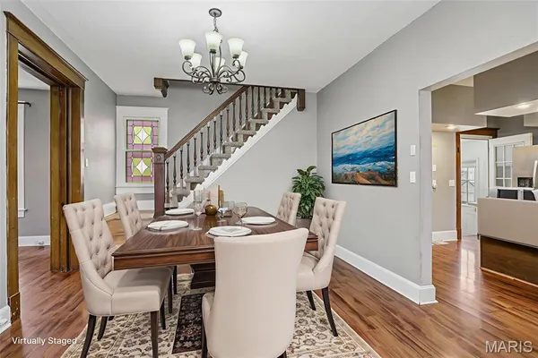 $203,000 | 418 South Cedar Street, Trenton, IL 62293