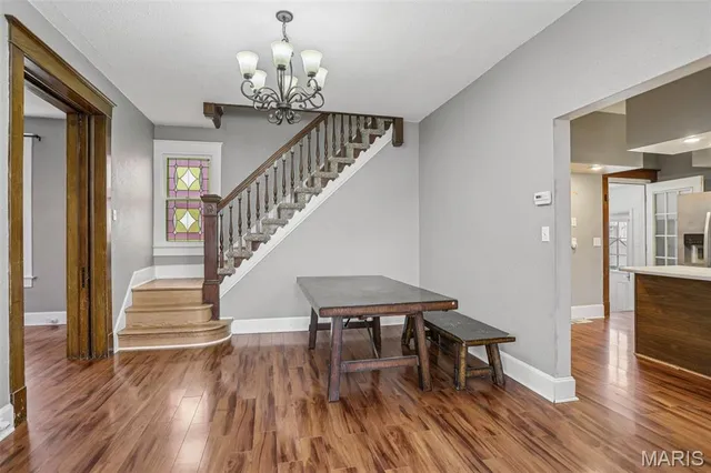 $200,000 | 418 South Cedar Street, Trenton, IL 62293