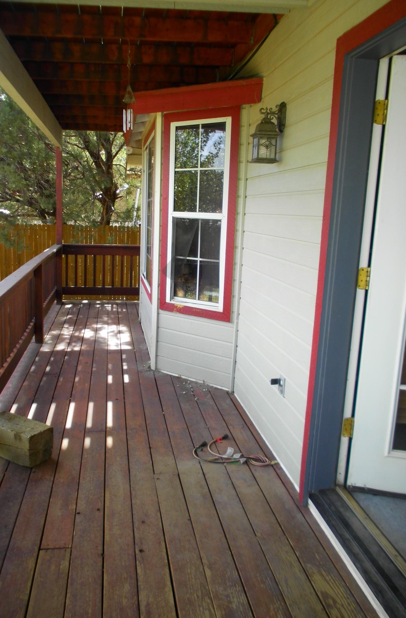 1419 Flag Hollow Road Lakeside, AZ 85929 - Photo 14 of 24