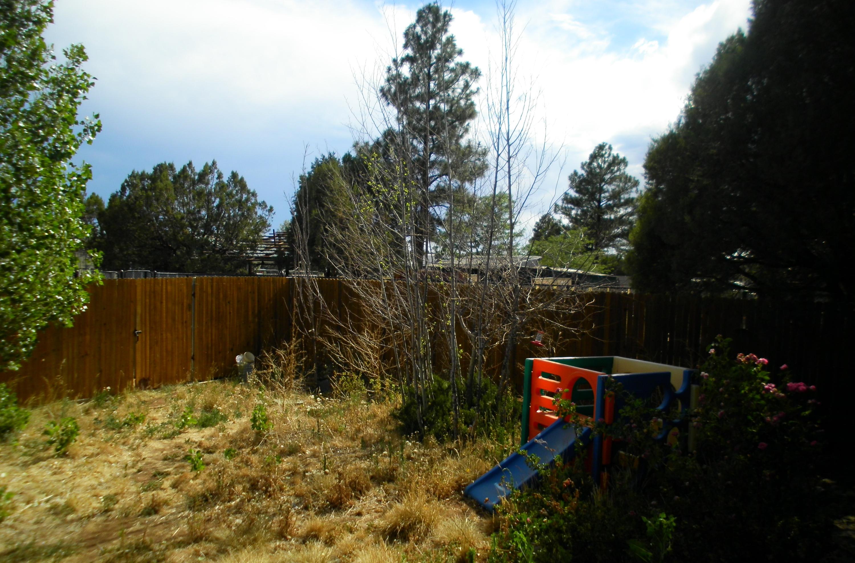 1419 Flag Hollow Road Lakeside, AZ 85929 - Photo 15 of 24