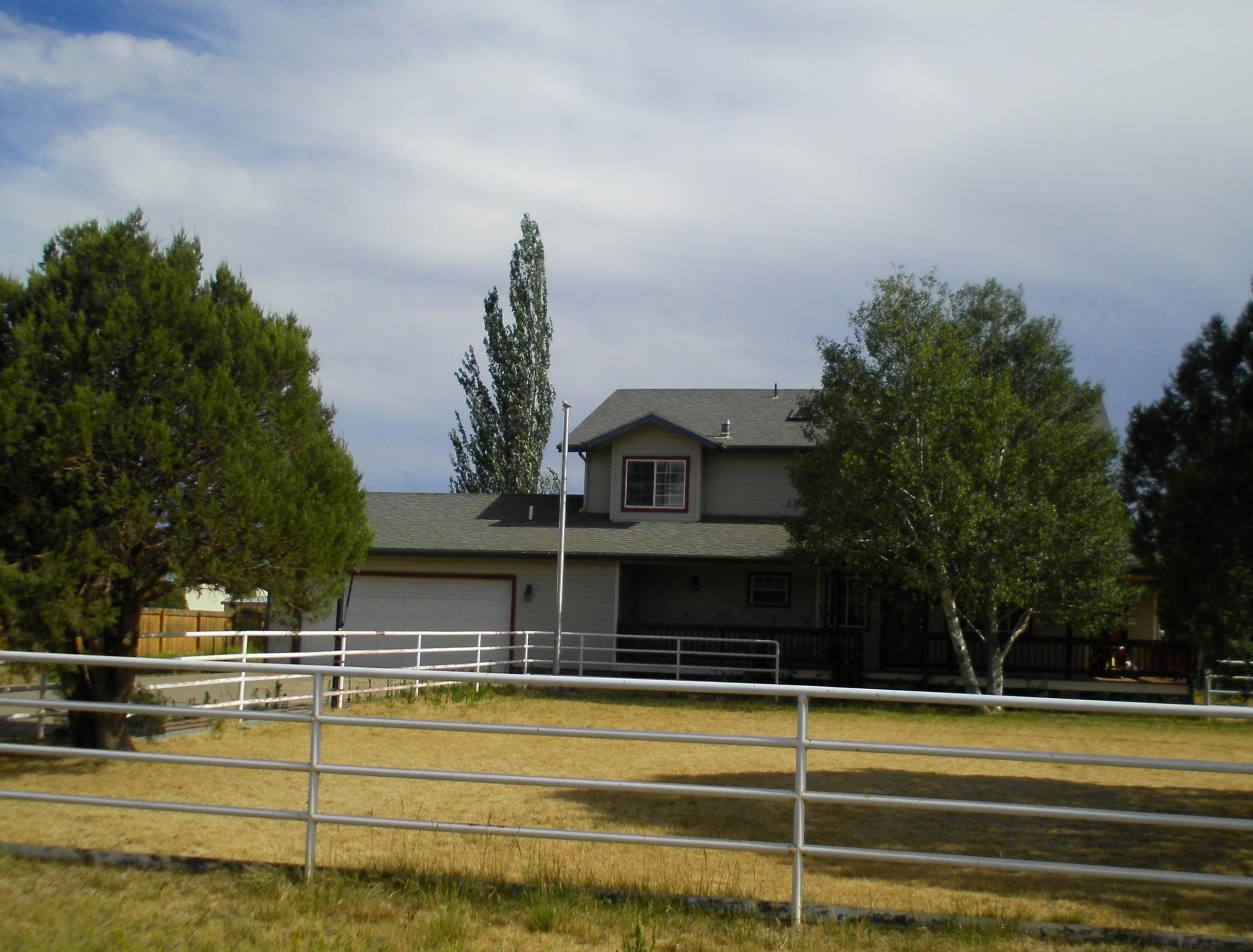 1419 Flag Hollow Road Lakeside, AZ 85929 - Photo 20 of 24