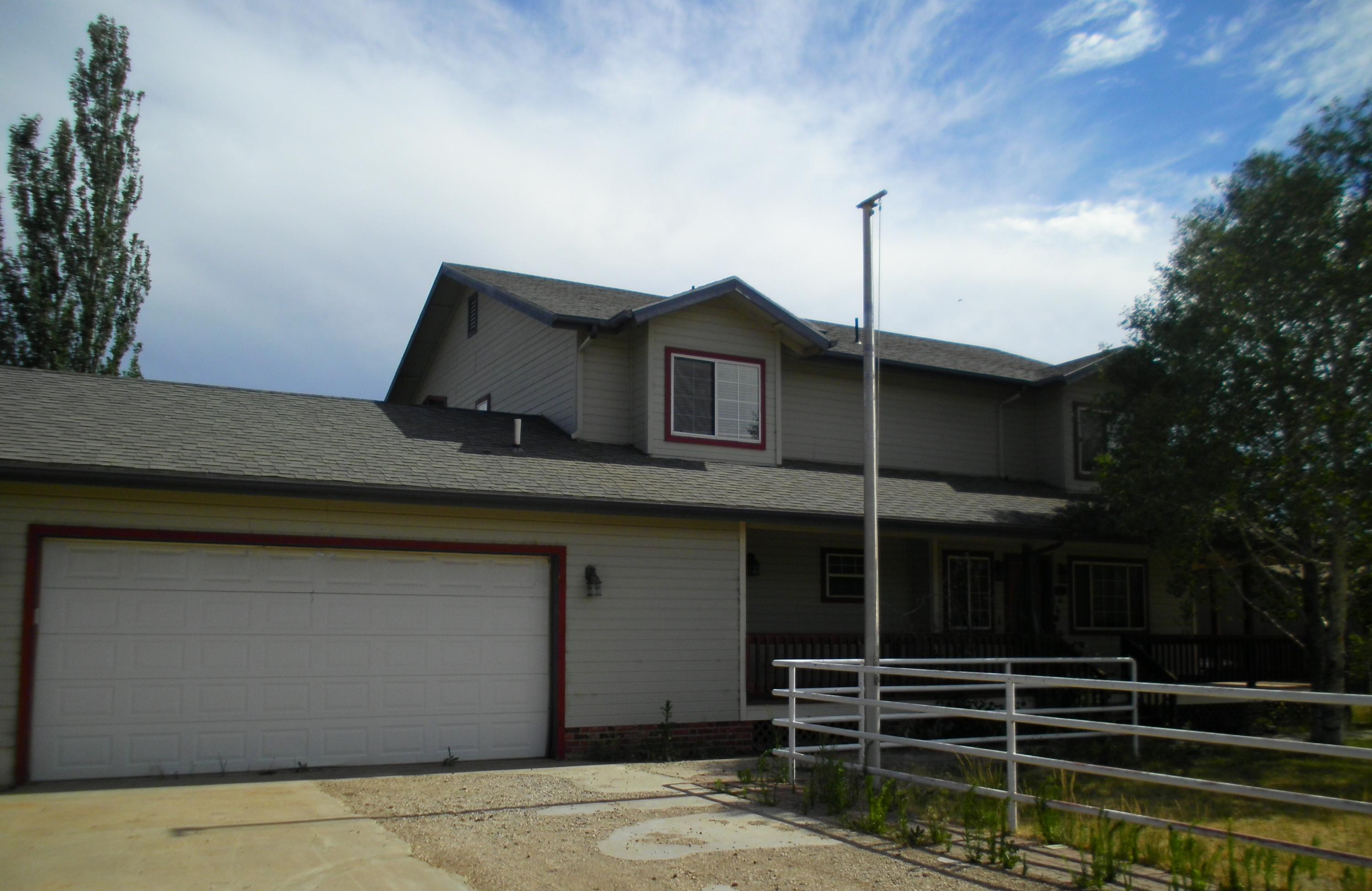1419 Flag Hollow Road Lakeside, AZ 85929 - Photo 3 of 24