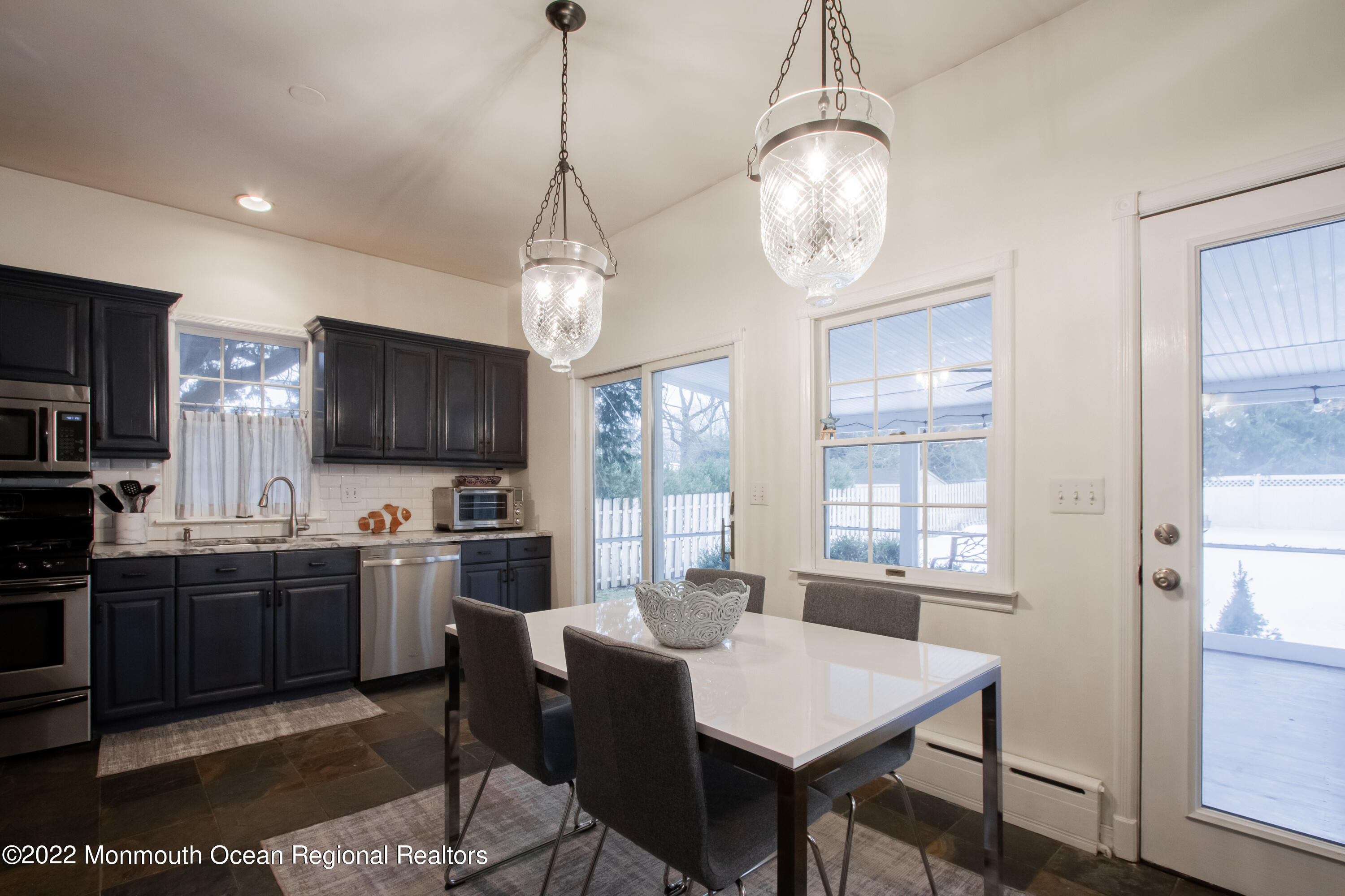 40 Rumson Road Little Silver, NJ 07739 - Photo 9 of 24 Kitchen