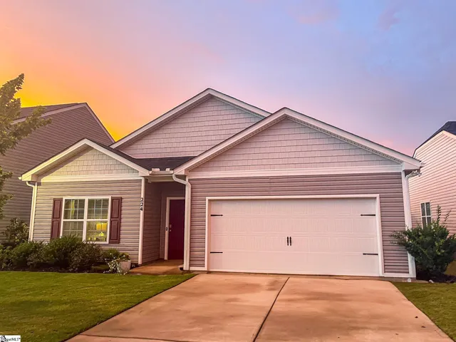 $289,500 | 224 Heathrow Way, Lexington, SC 29073