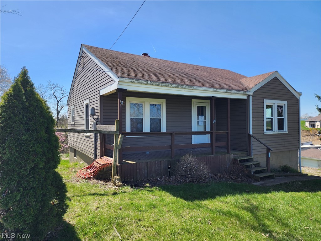 54142 High Ridge Road Bellaire, OH 43906 - Photo 22 of 23 Gallery Image 22