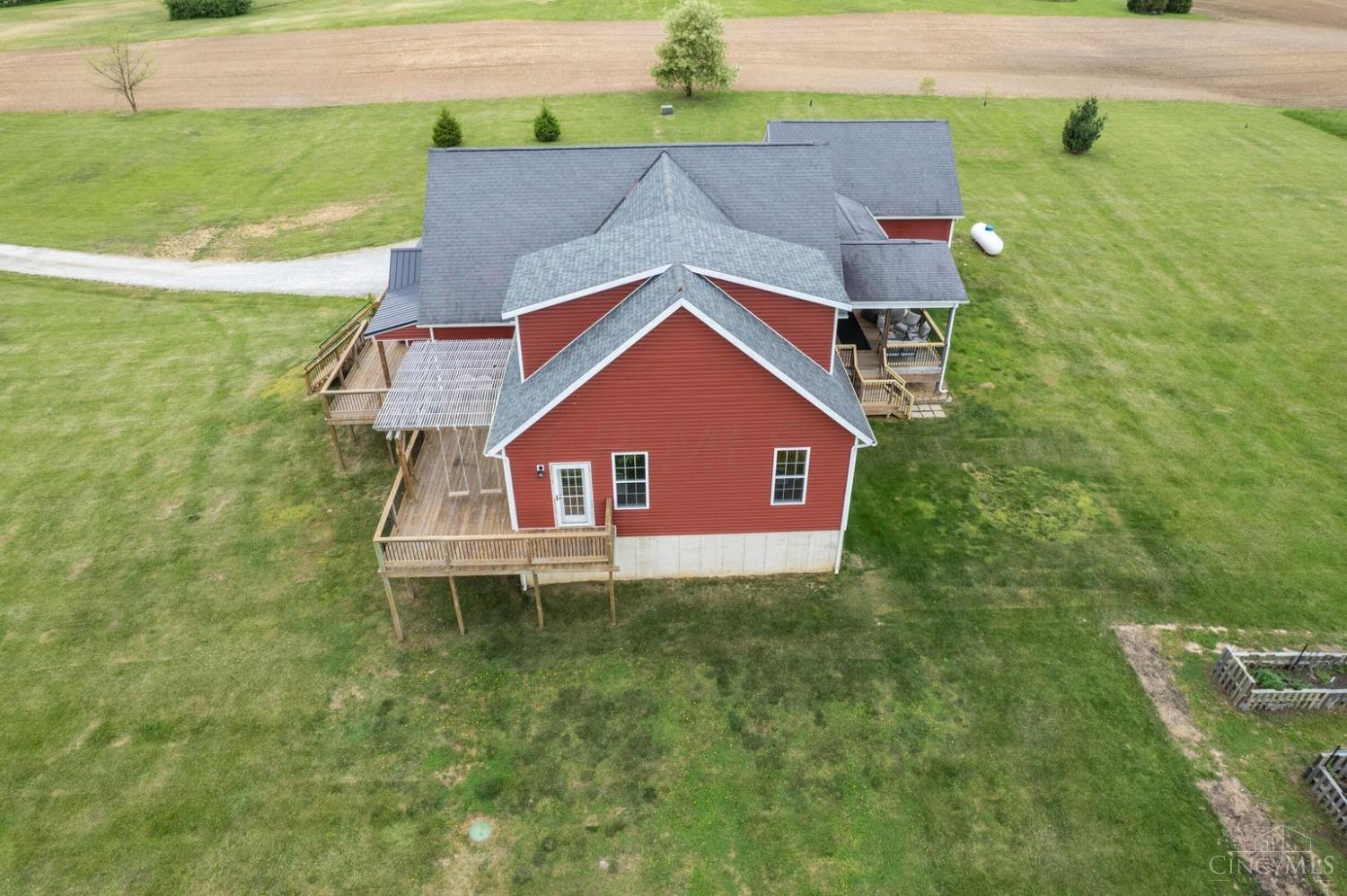 2138 Patton Road Leesburg, OH 45135 - Photo 49 of 63 Gallery Image 49