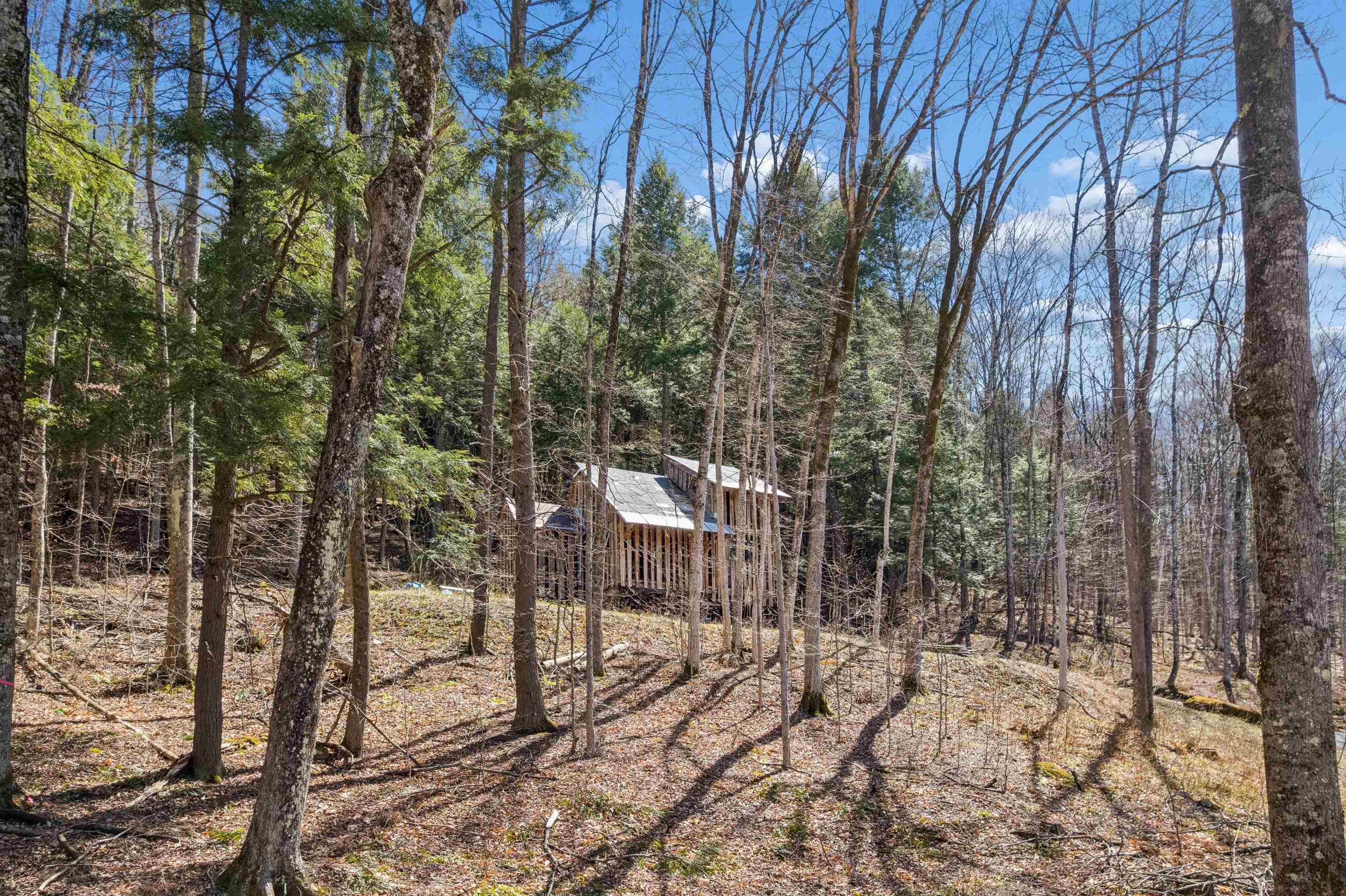167 Leons Lane Sharon, VT 05068 - Photo 2 of 23