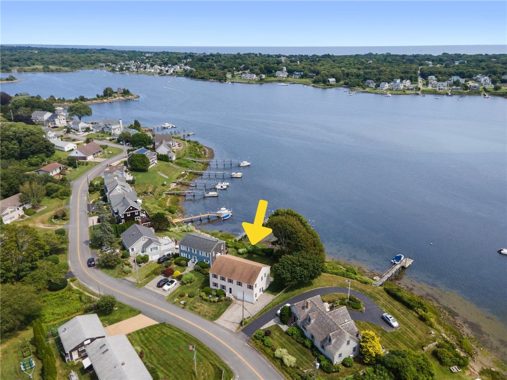 69 East Shore Road Narragansett, RI 02882 - Photo 2 of 42