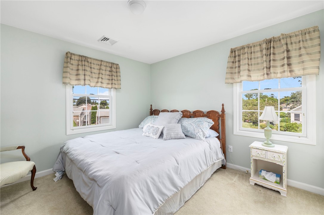 69 East Shore Road Narragansett, RI 02882 - Photo 25 of 42 First of the two bedrooms off the family room