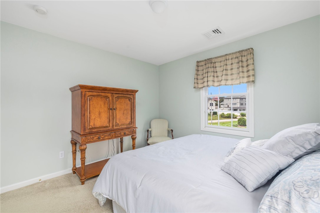 69 East Shore Road Narragansett, RI 02882 - Photo 26 of 42 Another view of the first bedroom