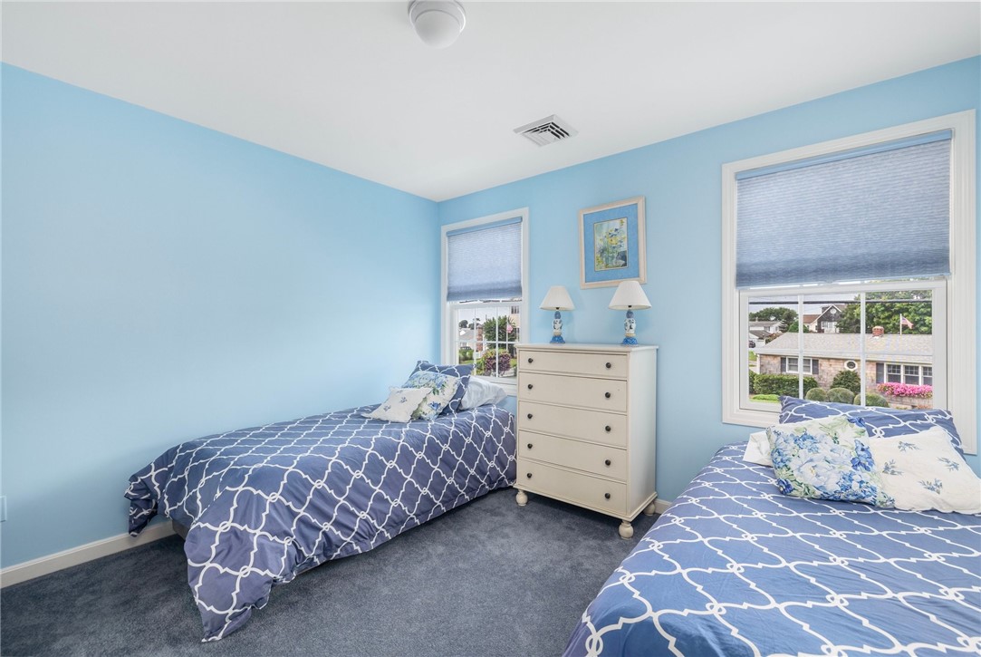 69 East Shore Road Narragansett, RI 02882 - Photo 28 of 42 Another view of the second bedroom