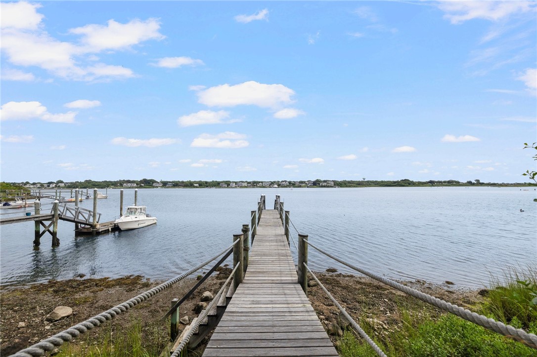 69 East Shore Road Narragansett, RI 02882 - Photo 3 of 42 Imagine the world at your door!