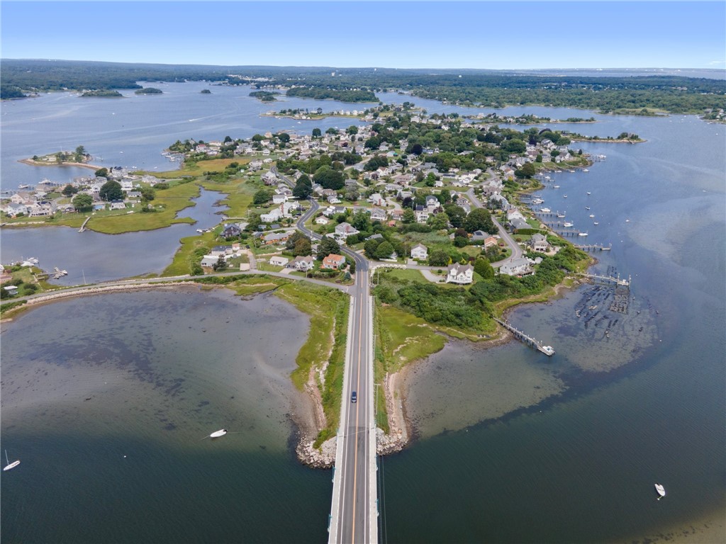 69 East Shore Road Narragansett, RI 02882 - Photo 38 of 42 Welcome to Great Island