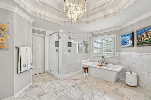 $1,125,000 | 465 Thornwyck Trail, Roswell, GA 30076