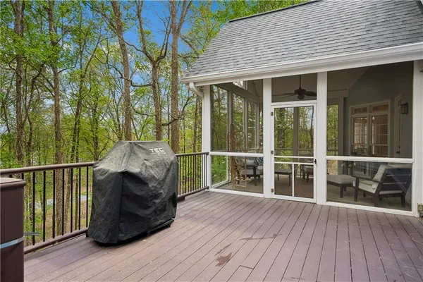 $1,125,000 | 465 Thornwyck Trail, Roswell, GA 30076