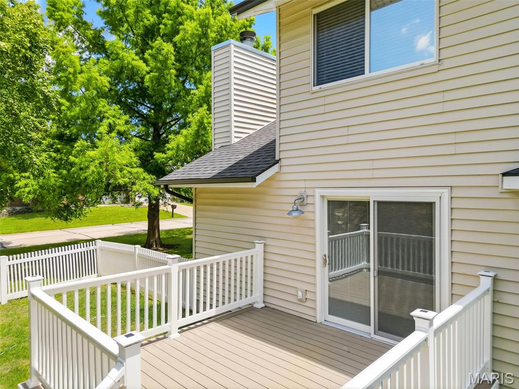 3 Declaration Trail O'Fallon, MO 63368 - Photo 22 of 24